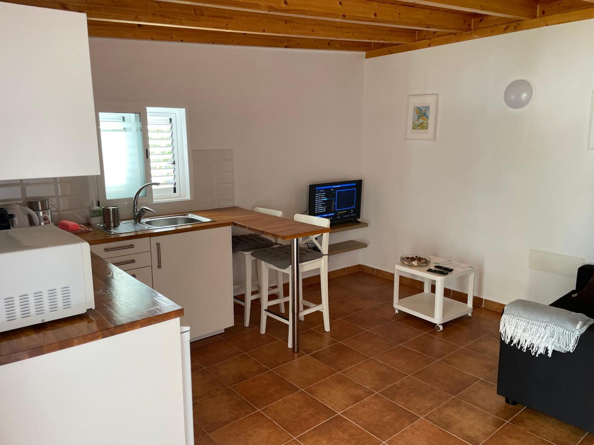 Casitas Paradise Arona  Exterior foto