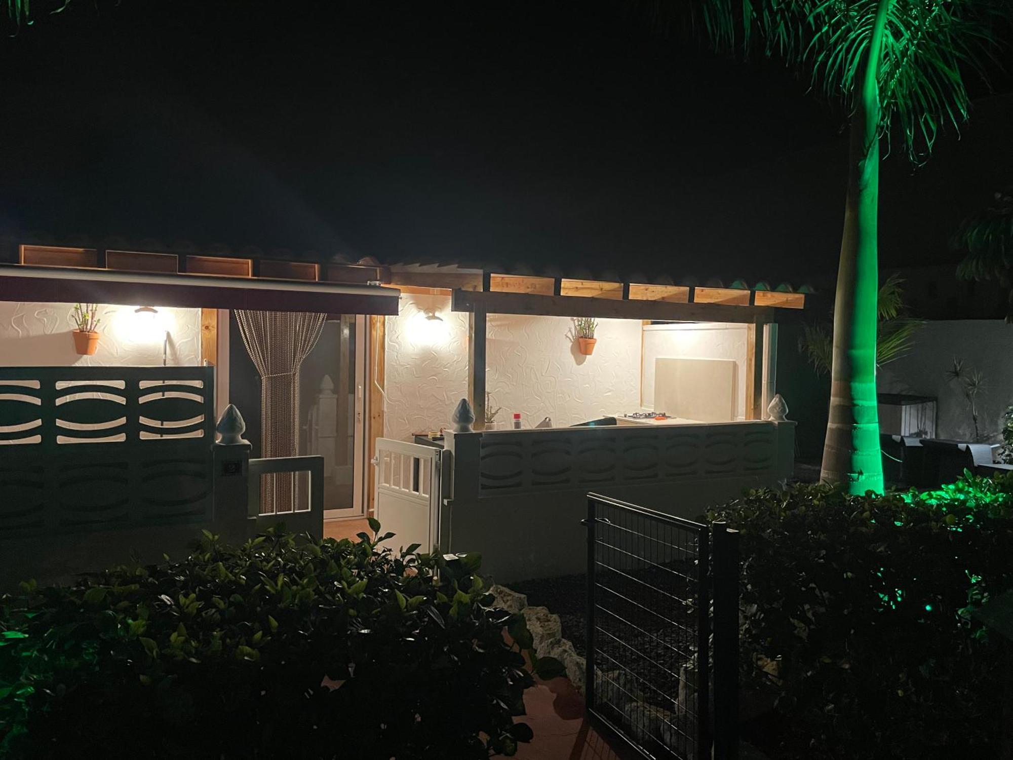 Casitas Paradise Arona  Exterior foto