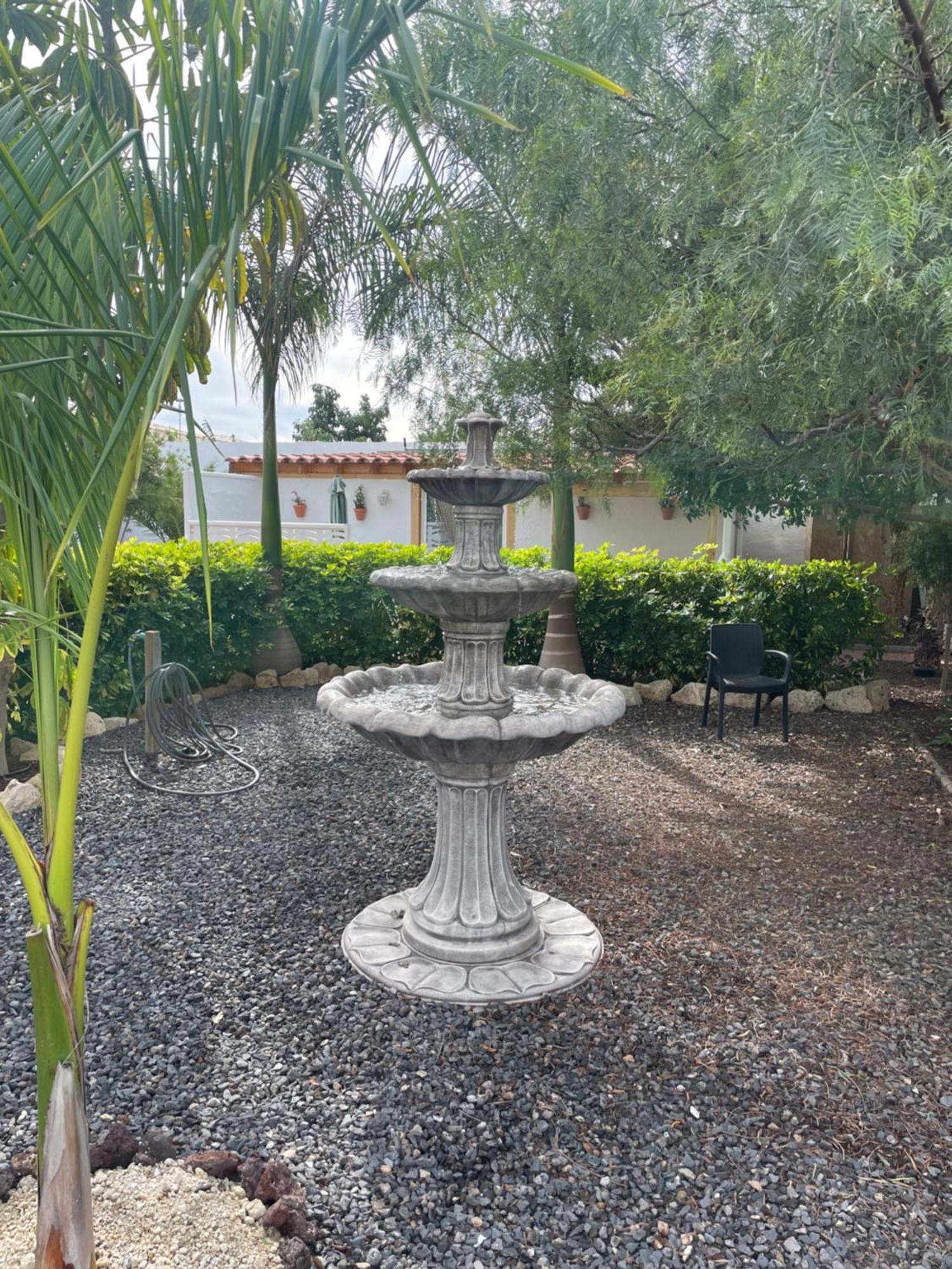 Casitas Paradise Arona  Exterior foto